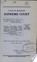 Curtis v. Hitchings, 243 MICH 18 (1928)