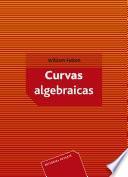 Curvas algebraicas