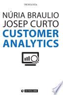 Customer analytics