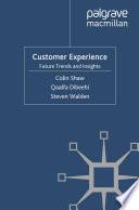 Customer Experience