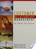 Customer Relationship Management