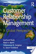 Customer Relationship Management