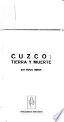 Cuzco: tierra y muerte