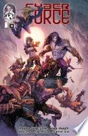 Cyber Force #3