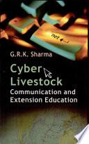 Cyber Livestock Communication And Extension Education