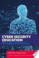Cyber Security Education