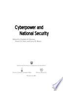 Cyberpower and National Security