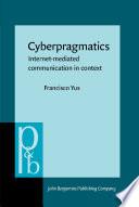 Cyberpragmatics