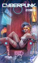 Cyberpunk 2023