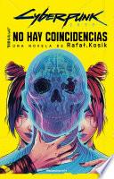 Cyberpunk 2077: No hay coincidencias