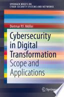 Cybersecurity in Digital Transformation