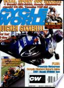 Cycle World Magazine