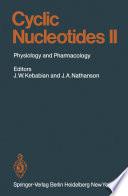 Cyclic Nucleotides