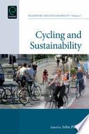 Cycling and Sustainability