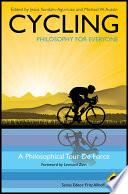 Cycling - Philosophy for Everyone