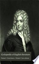 Cyclopaedia of English Literature
