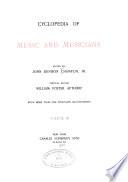 Cyclopedia of Music and Musicians: Naaman-Zwillingsbrüder