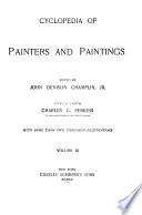 Cyclopedia of Painters and Paintings