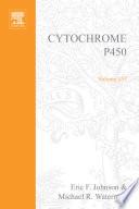 Cytochrome P450