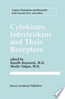 Cytokines: Interleukins and Their Receptors