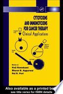 Cytotoxins and Immunotoxins for Cancer Therapy