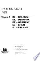 D&B Europa