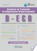 D-ECO - Dinámicas de Evaluación de Competencias Organizacionales