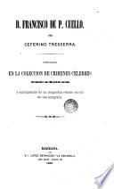 D. Francisco de P. Cuello