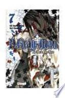D.Gray-Man 7 El destructor del tiempo / Destroyer of Time