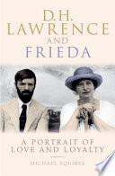 D. H. Lawrence and Frieda
