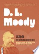 D. L. Moody