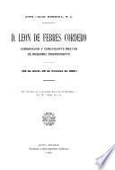 D. León de Febres Cordero