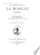 D. M. Ausonii Mosella