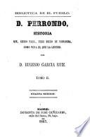 D. Perrondo