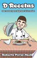 D Recetas
