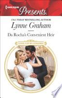 Da Rocha's Convenient Heir