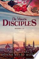 Da Vinci's Disciples - Books 1-3