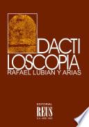 Dactiloscopia