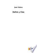 Dafnis y Cloe