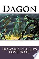 Dagon Howard Phillips Lovecraft