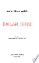 Dailan Kifki