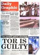 Daily Graphic