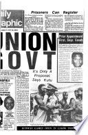 Daily Graphic