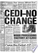Daily Graphic