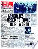 Daily Graphic