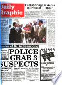 Daily Graphic