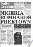 Daily Graphic