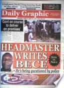 Daily Graphic
