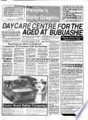 Daily Graphic
