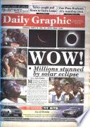 Daily Graphic